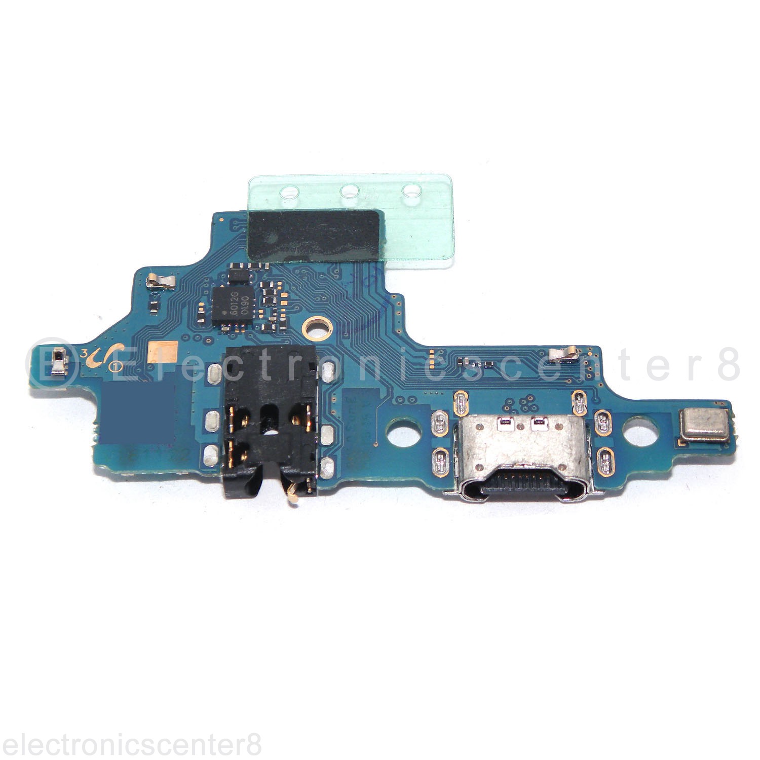 samsung a9 pro charging ic